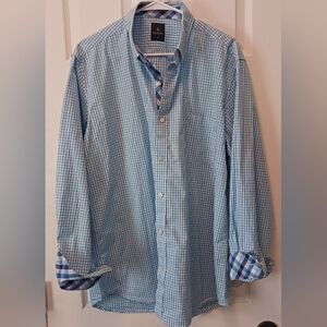TailorByrd Button Up sz XL